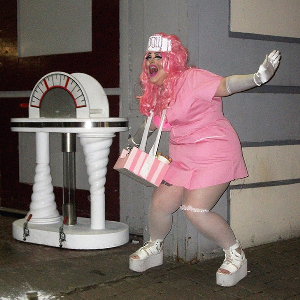 Image Copyright Pam H / TimeWarp - Click to return