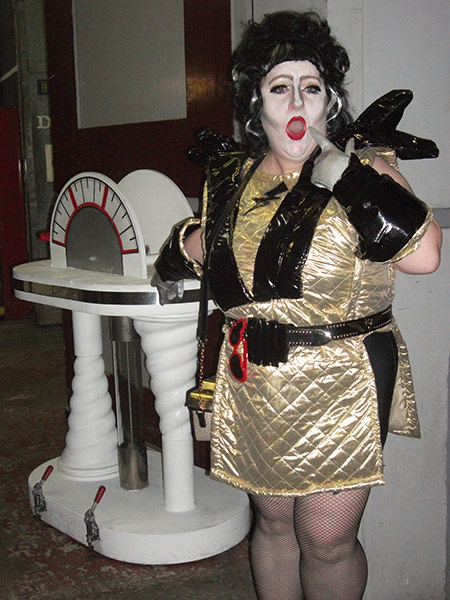 Image Copyright Pam H / TimeWarp - Click to return