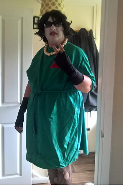 Image Copyright Karl F / TimeWarp - Click to return