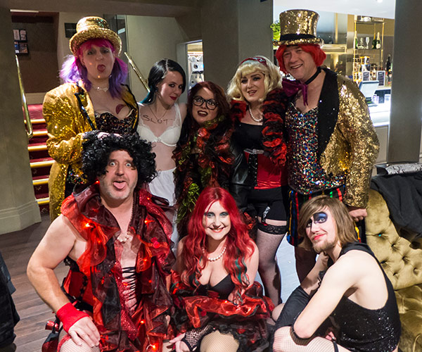 Image Copyright Nikki / TimeWarp - Click to return