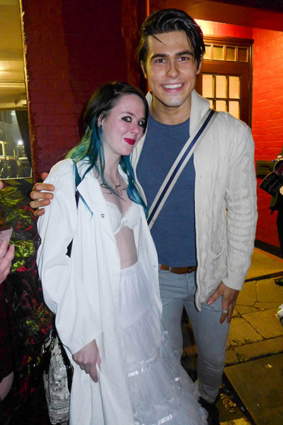 Image Copyright Nikki / TimeWarp - Click to return