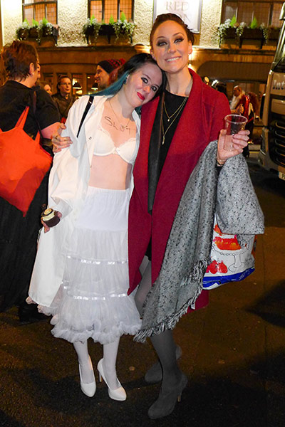 Image Copyright Nikki / TimeWarp - Click to return