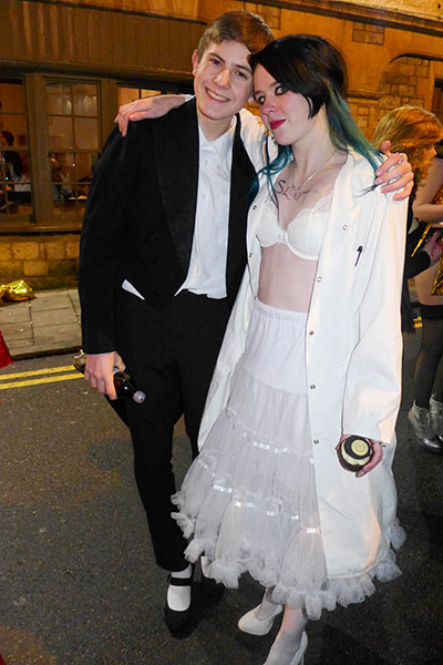 Image Copyright Nikki / TimeWarp - Click to return