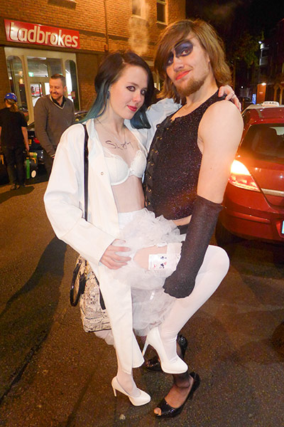 Image Copyright Nikki / TimeWarp - Click to return