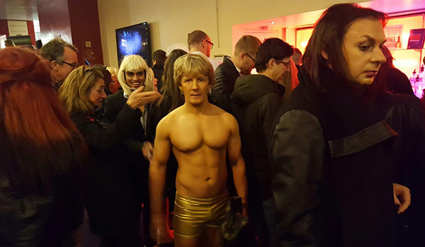 Image Copyright Jamie / TimeWarp - Click to return