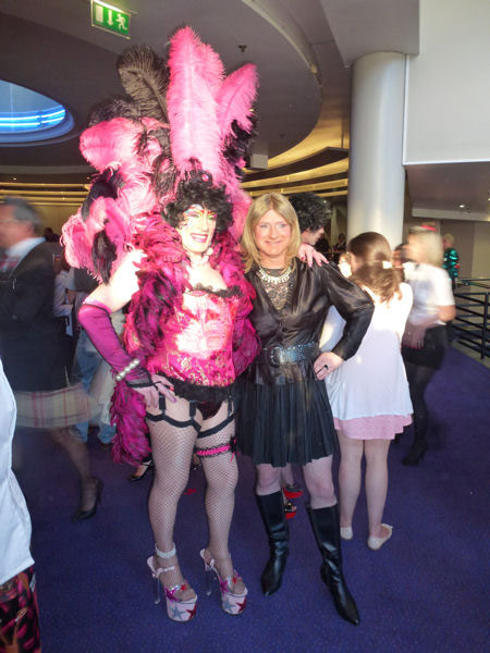 Image Copyright Norman and Karen / TimeWarp - Click to return