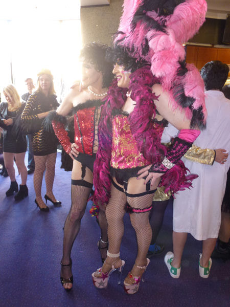 Image Copyright Norman and Karen / TimeWarp - Click to return