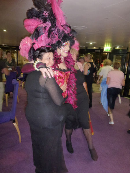 Image Copyright Norman and Karen / TimeWarp - Click to return