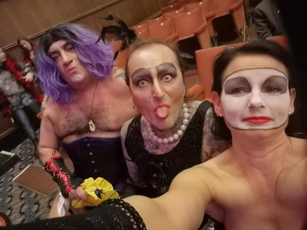 Image Copyright Kurt / TimeWarp - Click to return