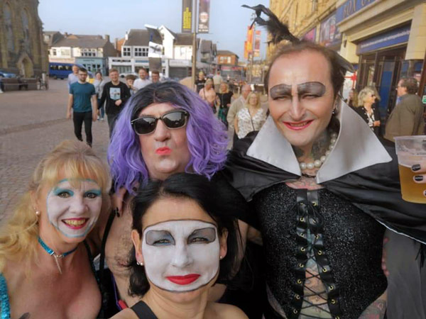 Image Copyright Kurt / TimeWarp - Click to return