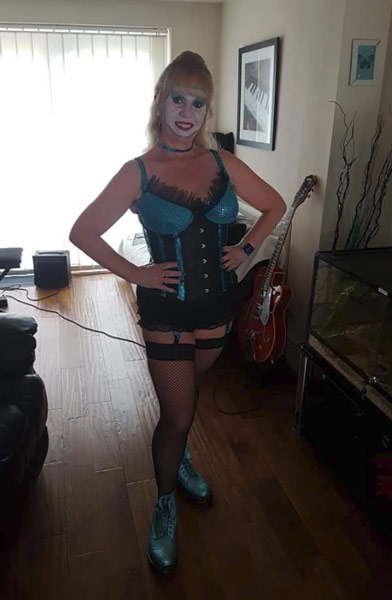 Image Copyright Kurt / TimeWarp - Click to return