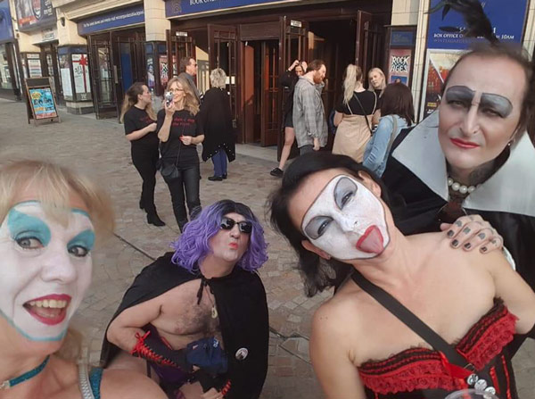 Image Copyright Kurt / TimeWarp - Click to return