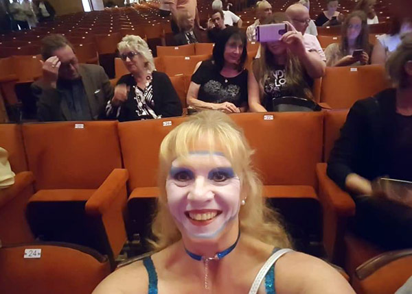 Image Copyright Kurt / TimeWarp - Click to return