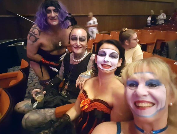 Image Copyright Kurt / TimeWarp - Click to return