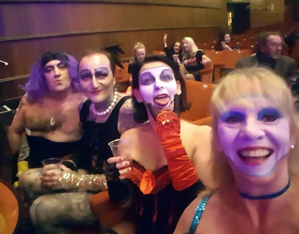 Image Copyright Kurt / TimeWarp - Click to return