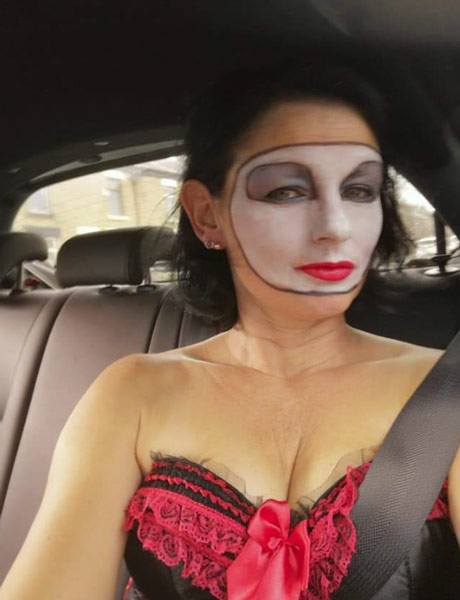 Image Copyright Kurt / TimeWarp - Click to return