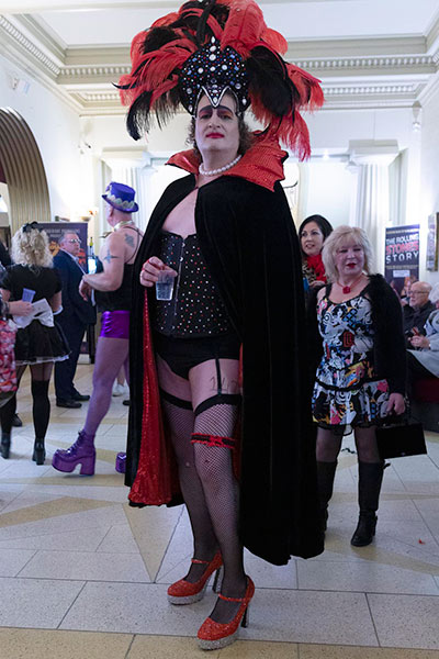 Image Copyright TimeWarpWebmaster / TimeWarp - Click to return