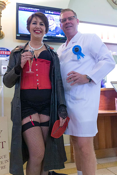 Image Copyright TimeWarpWebmaster / TimeWarp - Click to return