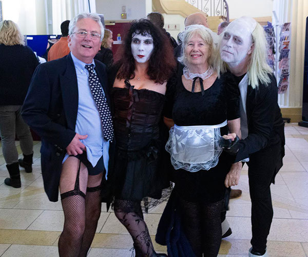 Image Copyright TimeWarpWebmaster / TimeWarp - Click to return