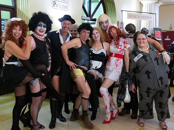 Image Copyright TimeWarpWebmaster / TimeWarp - Click to return