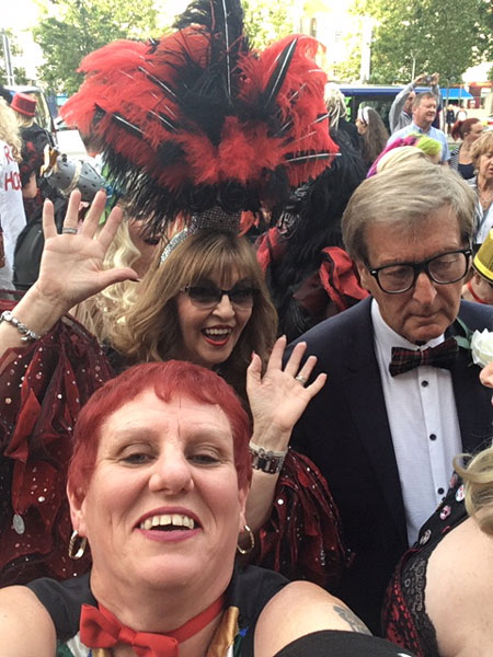 Image Copyright Denise / TimeWarp - Click to return