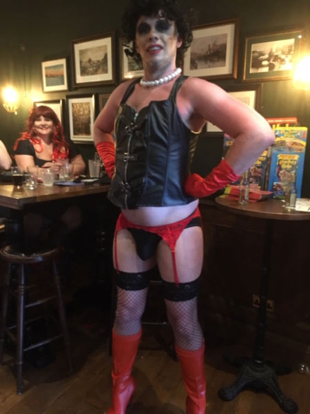 Image Copyright Denise / TimeWarp - Click to return