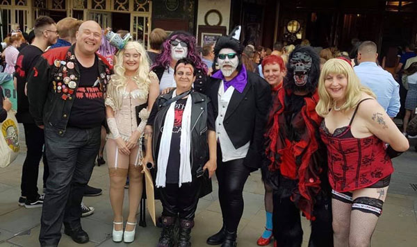 Image Copyright Denise / TimeWarp - Click to return