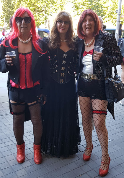 Image Copyright Josephine / TimeWarp - Click to return