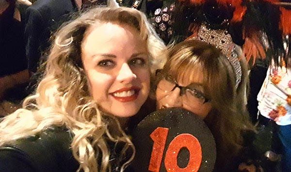 Image Copyright Josephine / TimeWarp - Click to return