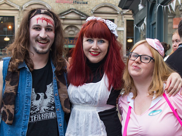 Image Copyright TimeWarp Webmaster / TimeWarp - Click to return