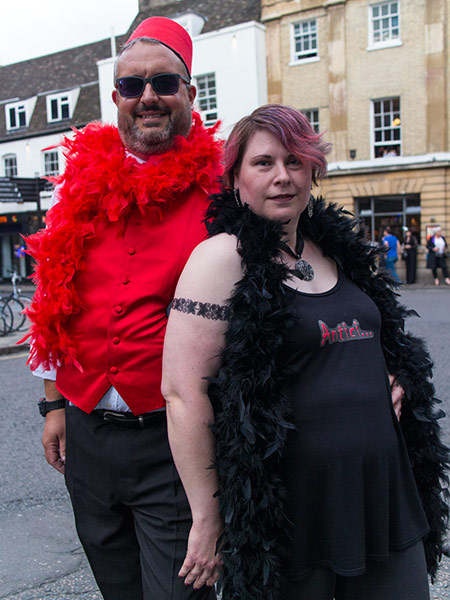 Image Copyright TimeWarp Webmaster / TimeWarp - Click to return