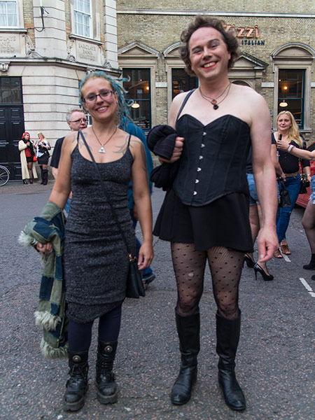 Image Copyright TimeWarp Webmaster / TimeWarp - Click to return