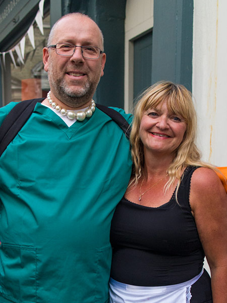 Image Copyright TimeWarp Webmaster / TimeWarp - Click to return