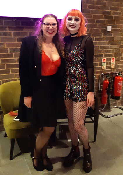 Image Copyright Amy / TimeWarp - Click to return