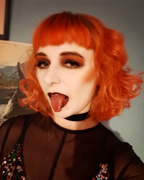 Image Copyright Amy / TimeWarp - Click to return