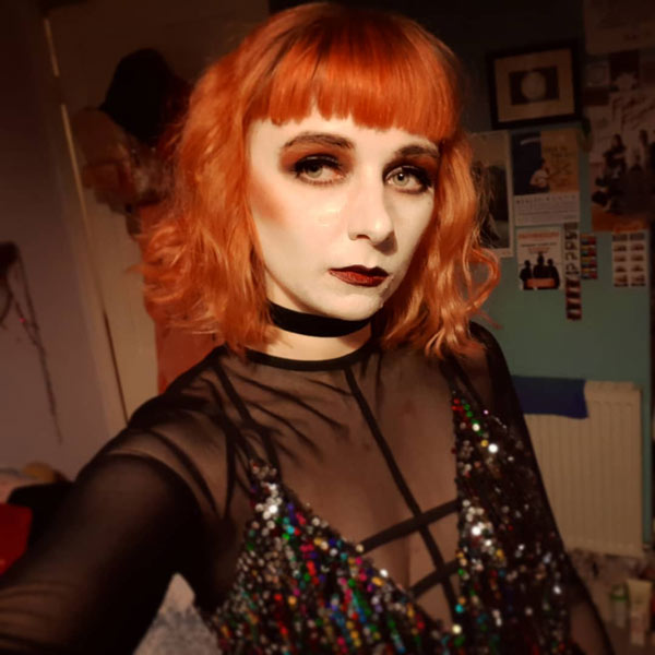 Image Copyright Amy / TimeWarp - Click to return