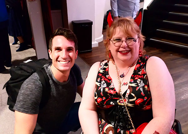 Image Copyright Helen / TimeWarp - Click to return