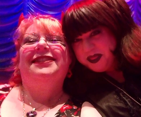 Image Copyright Helen / TimeWarp - Click to return