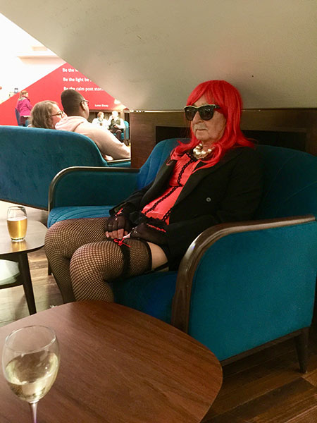 Image Copyright Hilary / TimeWarp - Click to return