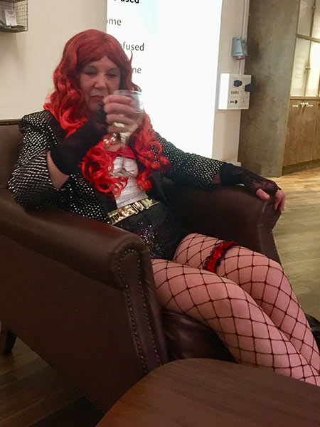 Image Copyright Hilary / TimeWarp - Click to return