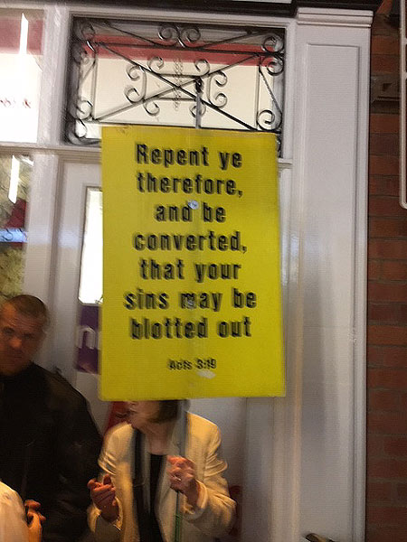 Image Copyright Lin & Steve / TimeWarp - Click to return