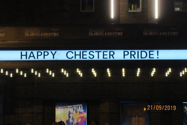 Image Copyright Lin & Steve / TimeWarp - Click to return