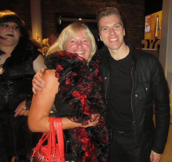 Image Copyright Lin & Steve / TimeWarp - Click to return