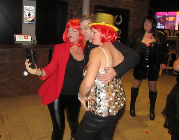 Image Copyright Lin & Steve / TimeWarp - Click to return