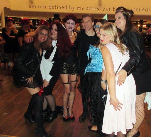 Image Copyright Lin & Steve / TimeWarp - Click to return