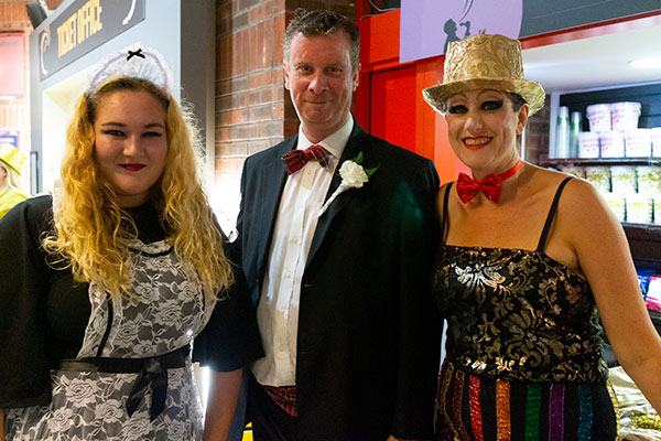 Image Copyright TimeWarp Webmaster / TimeWarp - Click to return