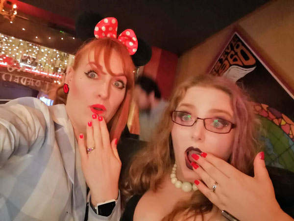 Image Copyright Kirsty / TimeWarp - Click to return