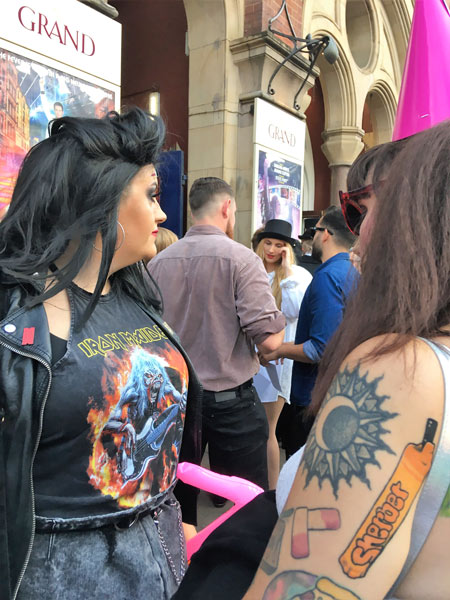 Image Copyright Pam / TimeWarp - Click to return