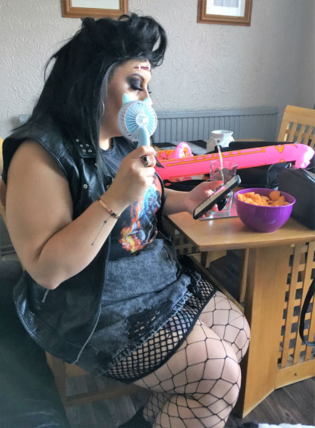 Image Copyright Pam / TimeWarp - Click to return