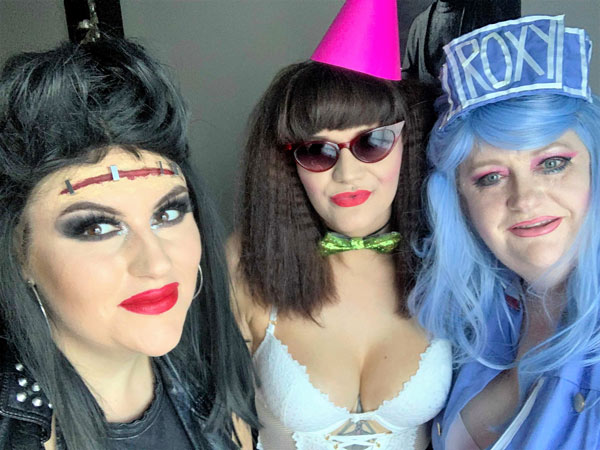 Image Copyright Pam / TimeWarp - Click to return